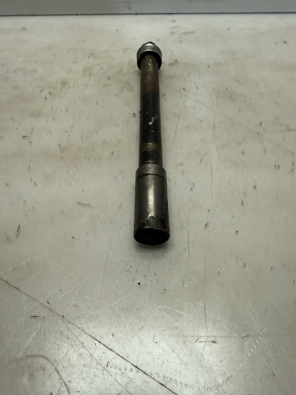 2006 KTM 85 SX OEM Front Wheel Axle 47009081000