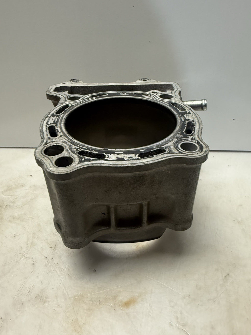 2000-2024 Suzuki LTZ 400 DRZ 400 OEM Cylinder Jug Standard