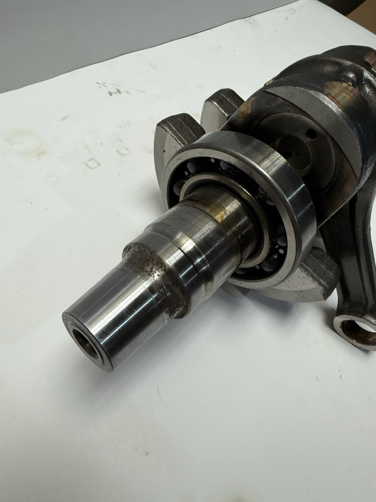 2015-2017 Polaris Ranger RZR Sportsman ACE 570 OEM Engine Motor Crankshaft Ass’y