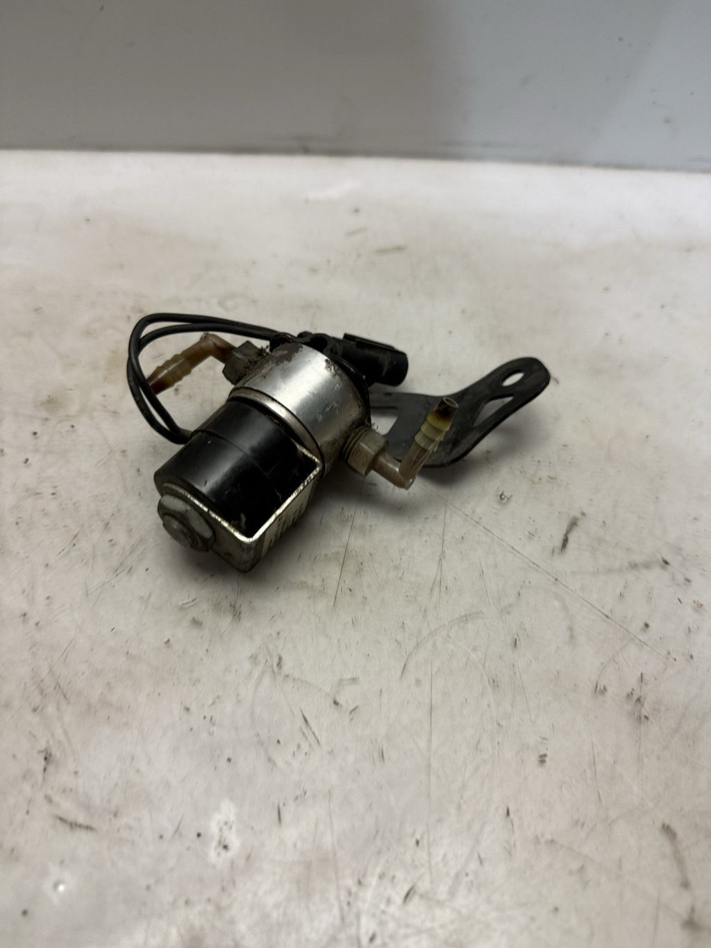 2006-2017 Polaris OEM Exhaust Solenoid Control Valve Ass'y Switchback RMK