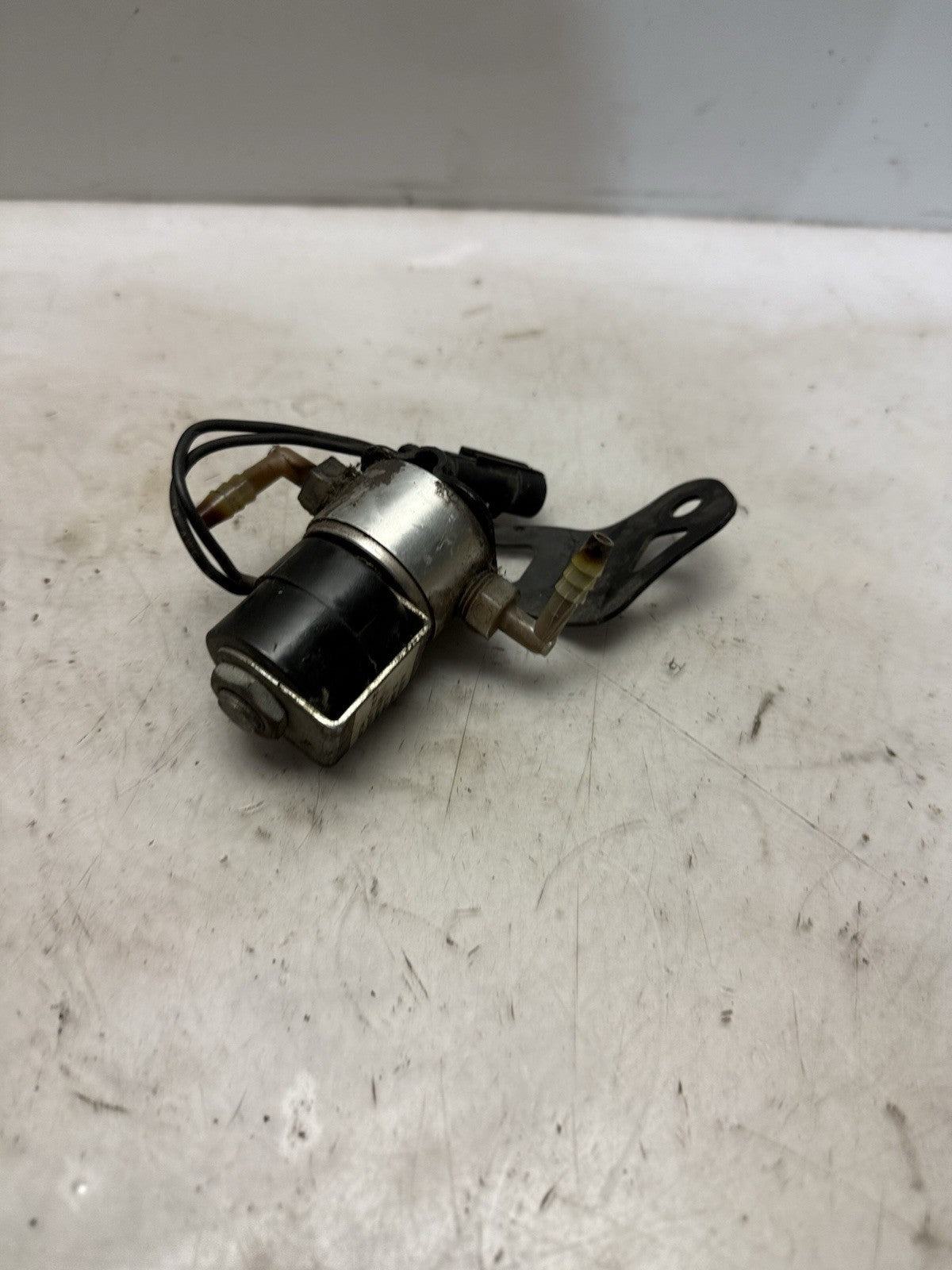 2006-2017 Polaris OEM Exhaust Solenoid Control Valve Ass'y Switchback RMK