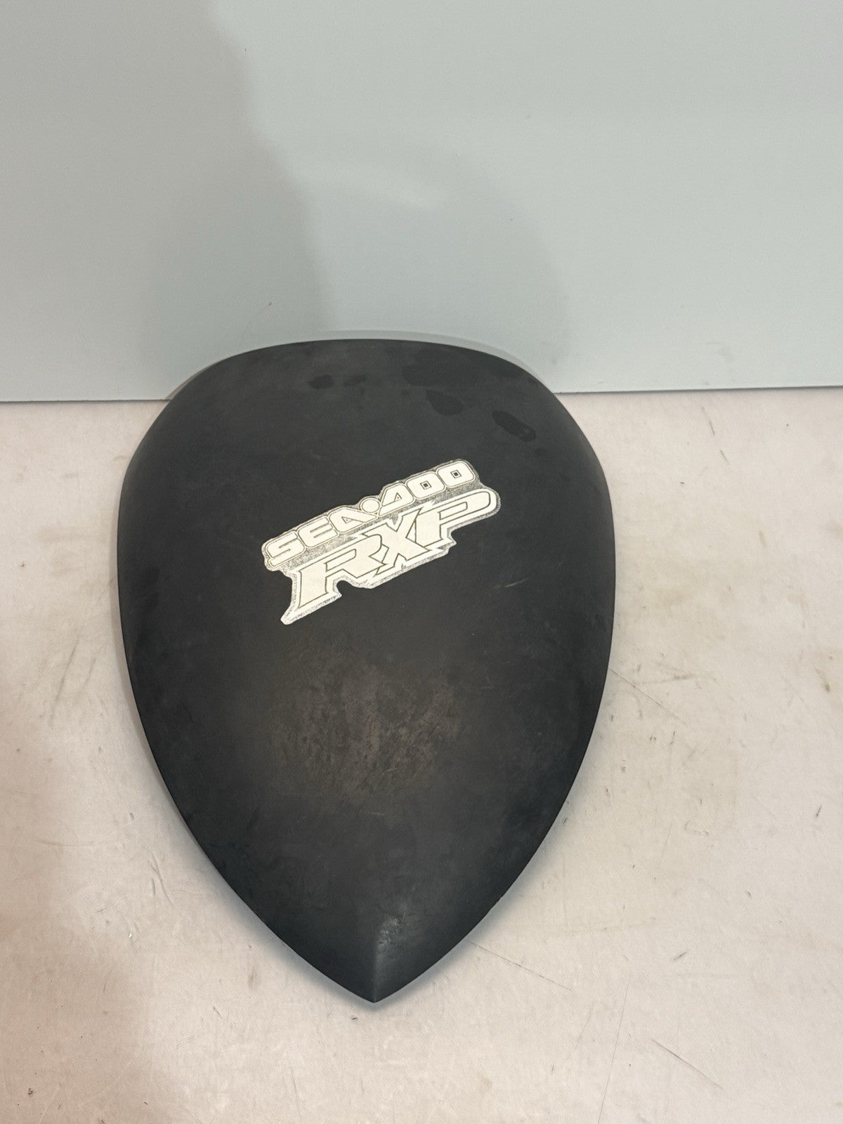 2004-2005 Sea-Doo RXP 215 OEM Front Storage Access Cover Deflector 269501006
