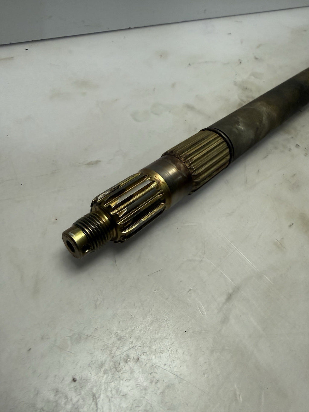 2006-2015 Switchback RMK Assault IQ Shift 600 Polaris OEM Jackshaft Driveshaft
