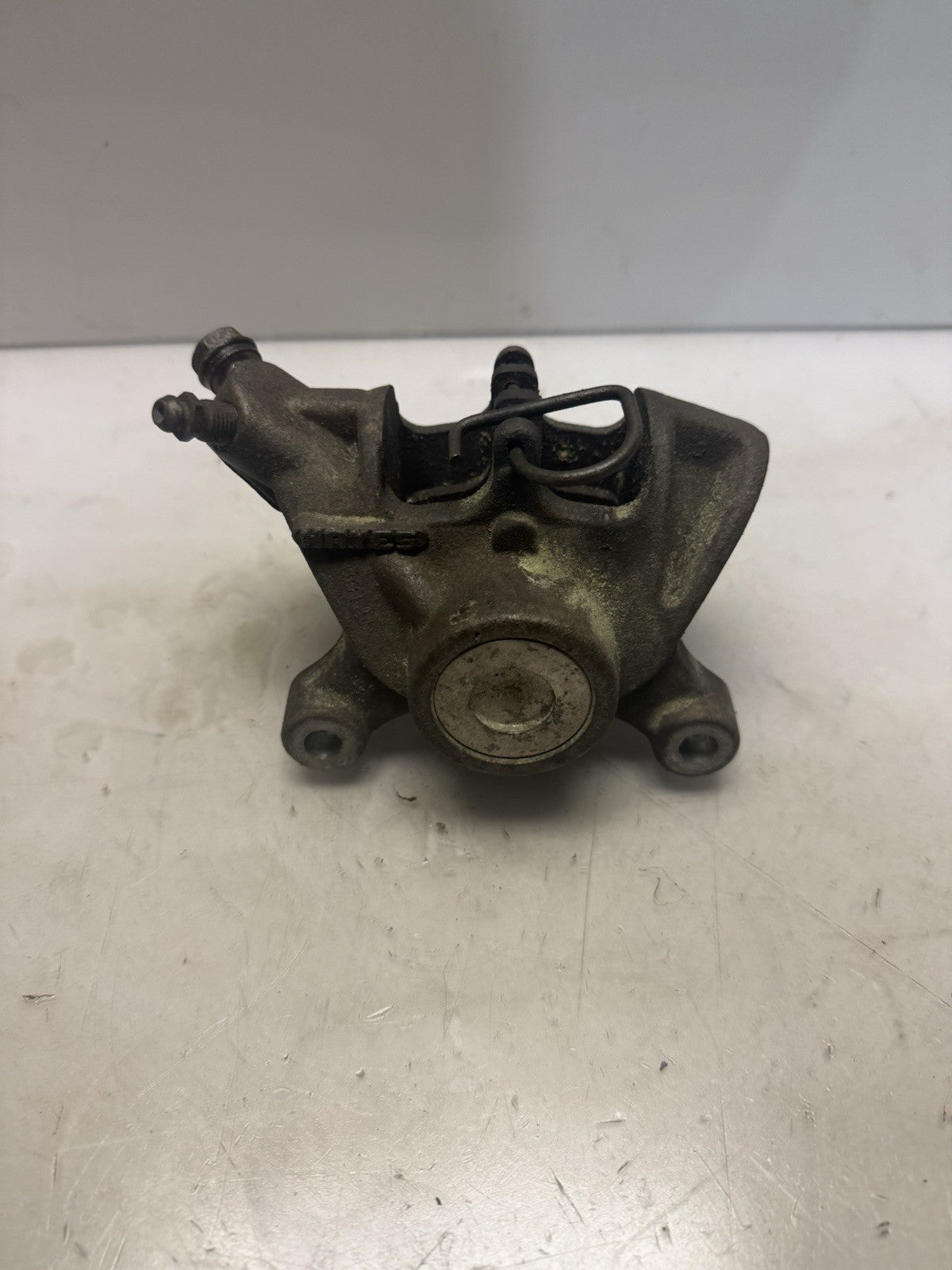 2006-2015 Polaris RMK IQ Dragon Switchback OEM Hydraulic Brake Caliper Ass'y