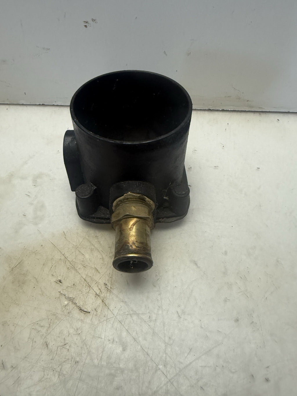 1993-1997 Polaris SLT 780 Exhaust Outlet OEM 5130954
