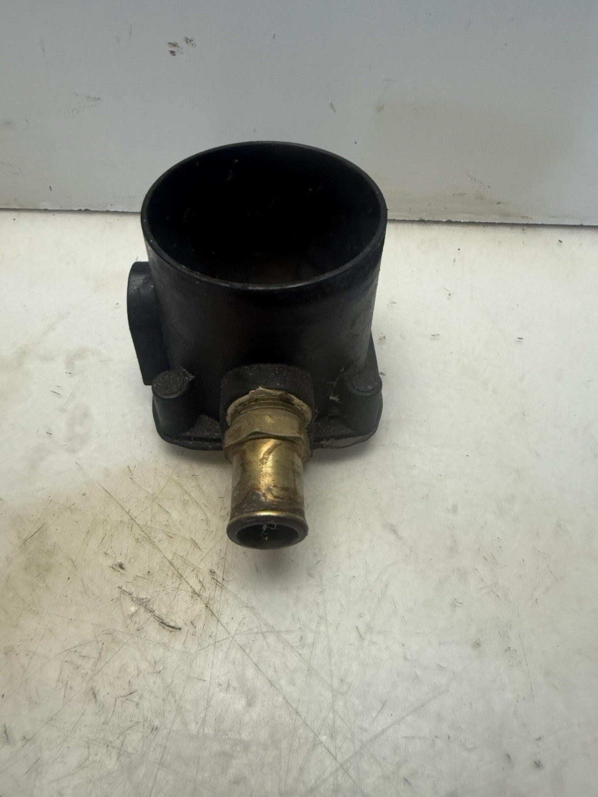 1993-1997 Polaris SLT 780 Exhaust Outlet OEM 5130954