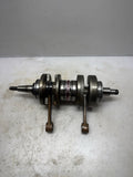1987-2006 Yamaha YFZ350 Banshee HOTRODS Crankshaft *CORE*