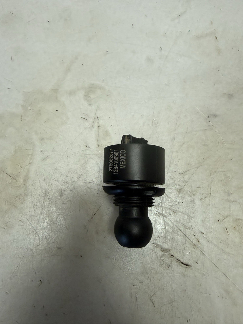 2014-2023 Sea-Doo SPARK & SPARK TRIXX 900 OEM DESS Post 278002677