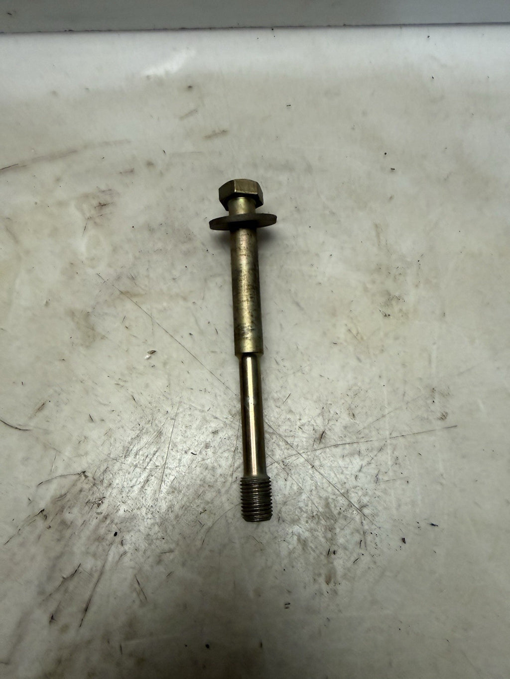 1997-2016 Formula Mach Z Grand Touring Ski-Doo OEM Drive Pulley Clutch Bolt