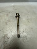 1997-2016 Formula Mach Z Grand Touring Ski-Doo OEM Drive Pulley Clutch Bolt