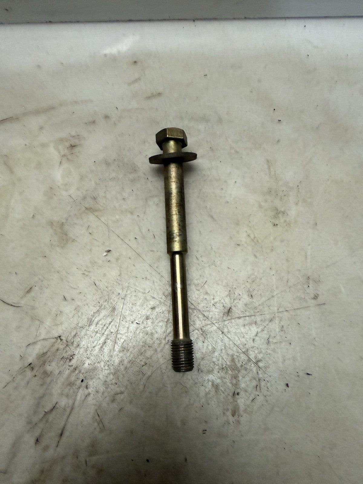1997-2016 Formula Mach Z Grand Touring Ski-Doo OEM Drive Pulley Clutch Bolt