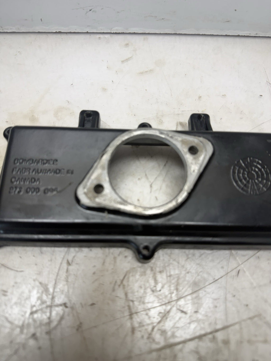 1997-1999 Sea-Doo OEM Flame Arrester Housing Intake Freshwater GTI GTS GS GSI