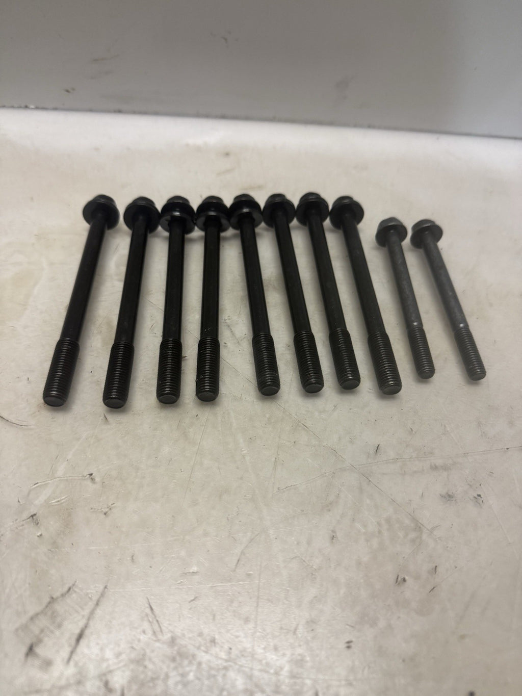 2011-2026 Polaris RZR XP 900 Ranger 1000 OEM Crankcase Bolt Set