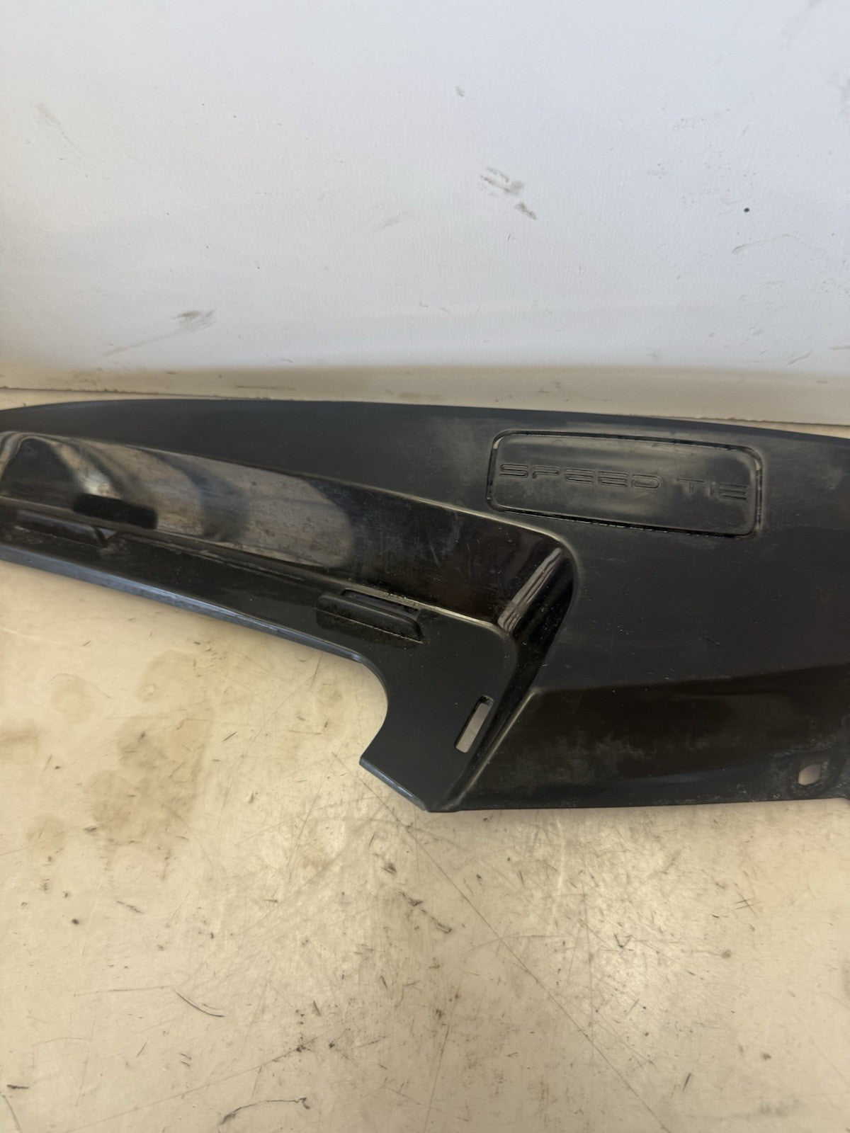 2014-2023 Sea-Doo SPARK Trixx 900 OEM RH Right Body Panel 291003697 291004577
