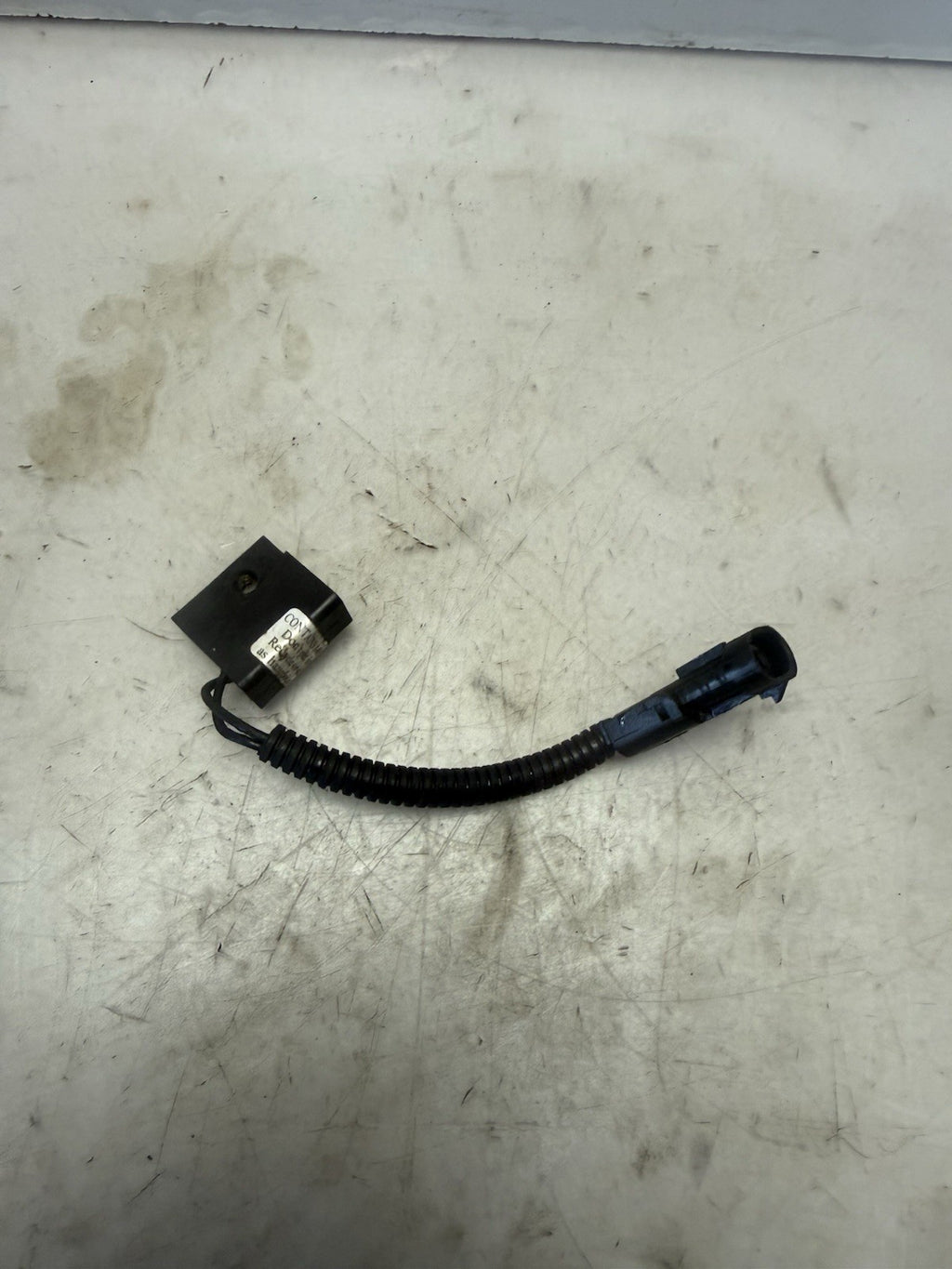 2002-2004 Sea-Doo GTX 155 OEM Rollover Interrupter Sensor TOPS Switch 278001547