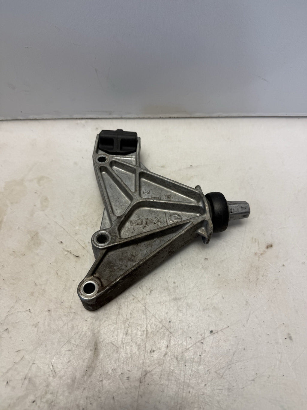 2014-2026 Sea-Doo OEM Rear Engine Motor Mount Bracket Ass'y Intake Spark Trixx
