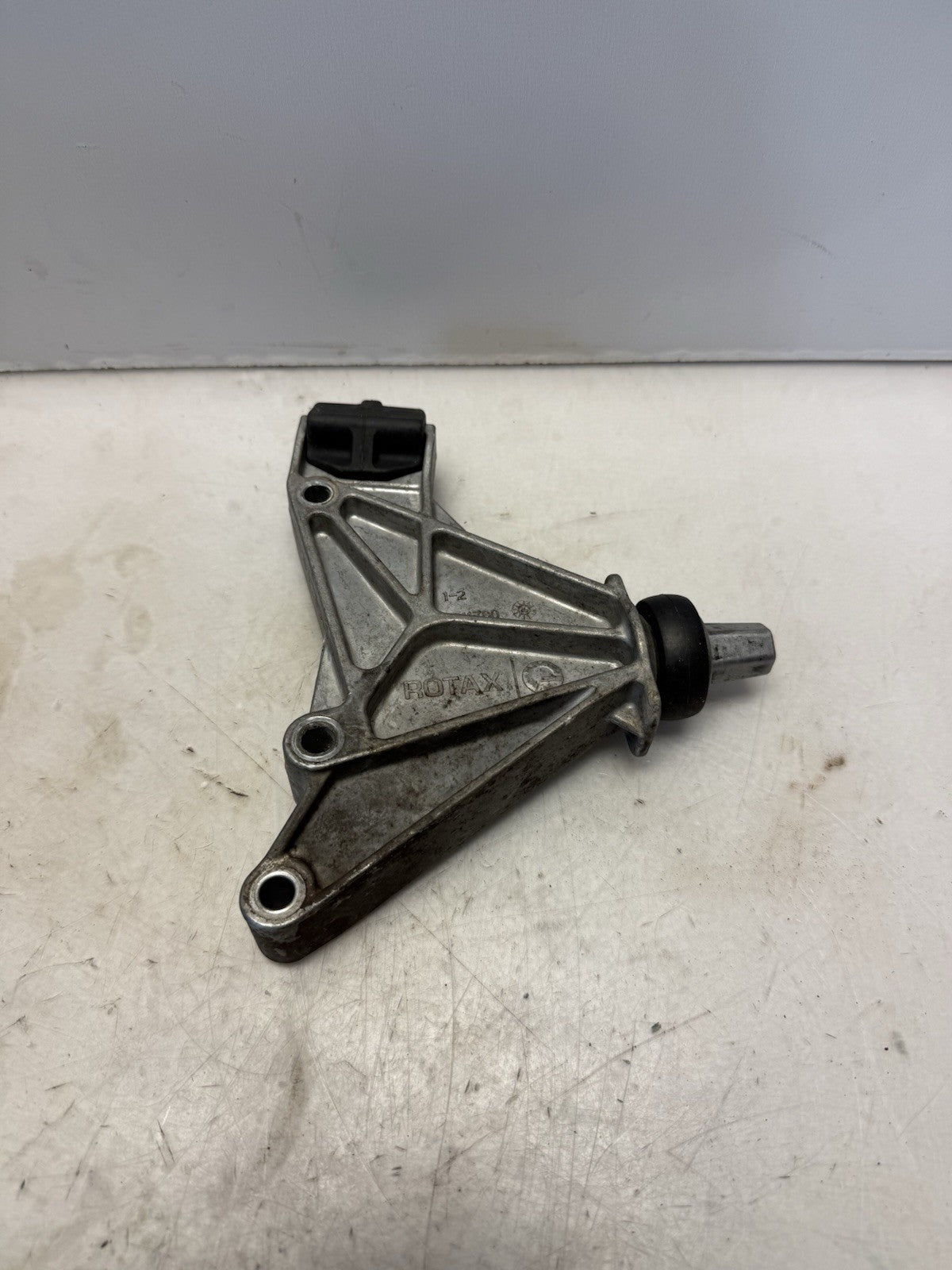 2014-2026 Sea-Doo OEM Rear Engine Motor Mount Bracket Ass'y Intake Spark Trixx