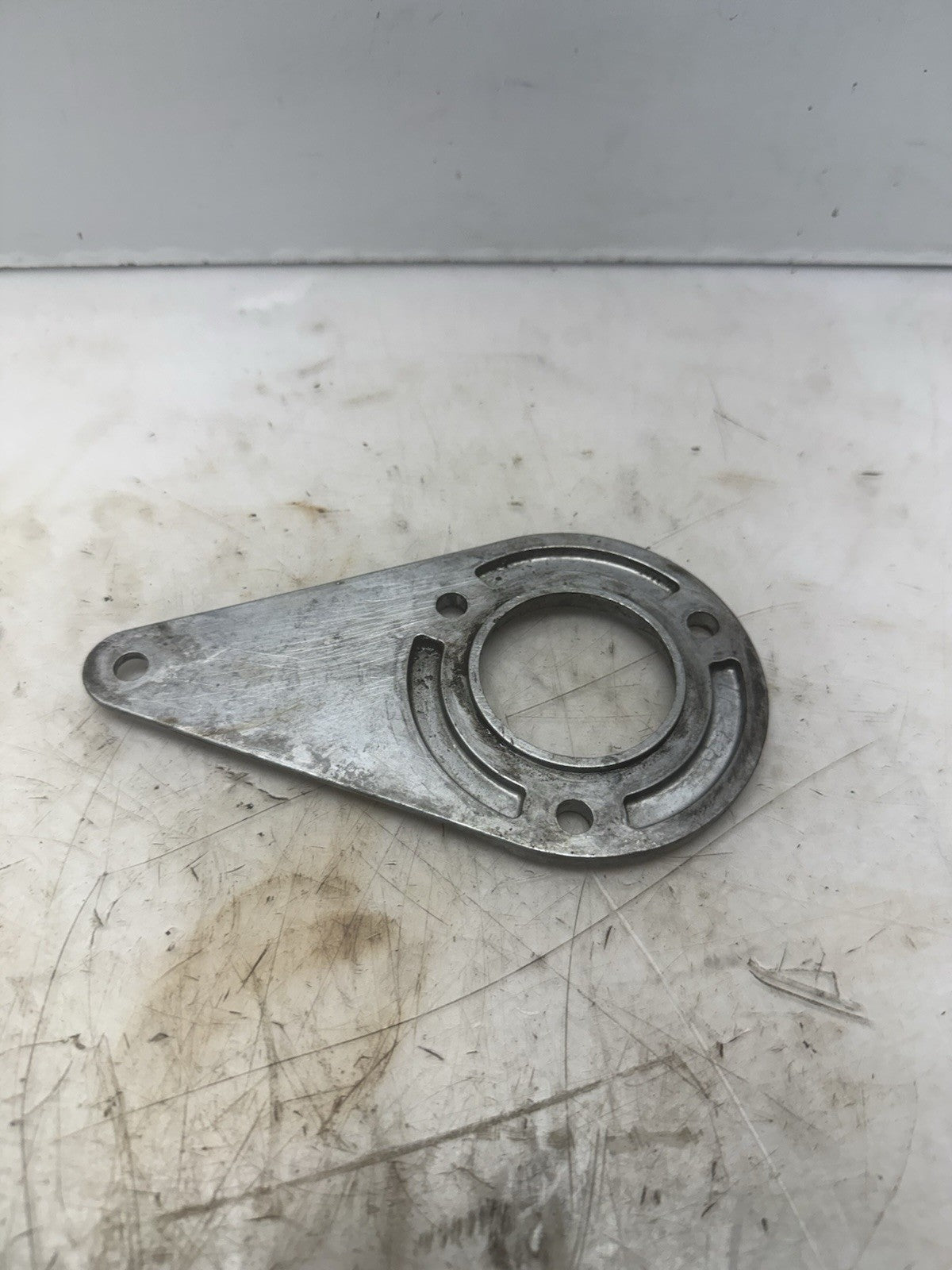 2003-2005 Ski-Doo Legend 600 Summit 800 OEM Spacer Casting - 80044200