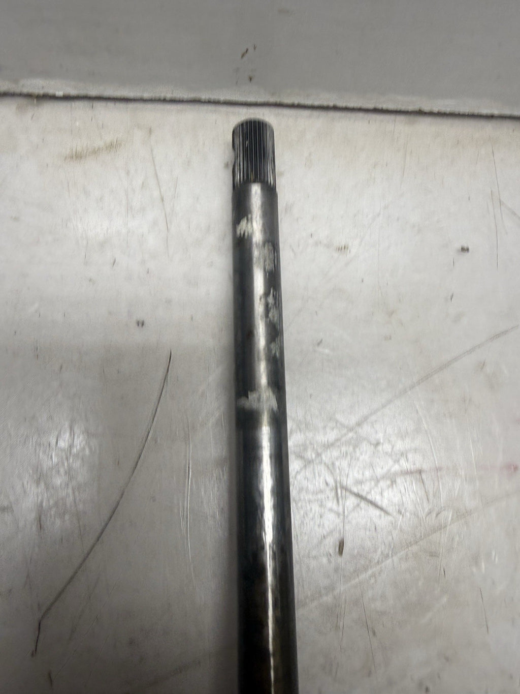 1987-2006 Yamaha Banshee YFZ 350 OEM Shift Shaft Ass’y 2GU-18101-00-00