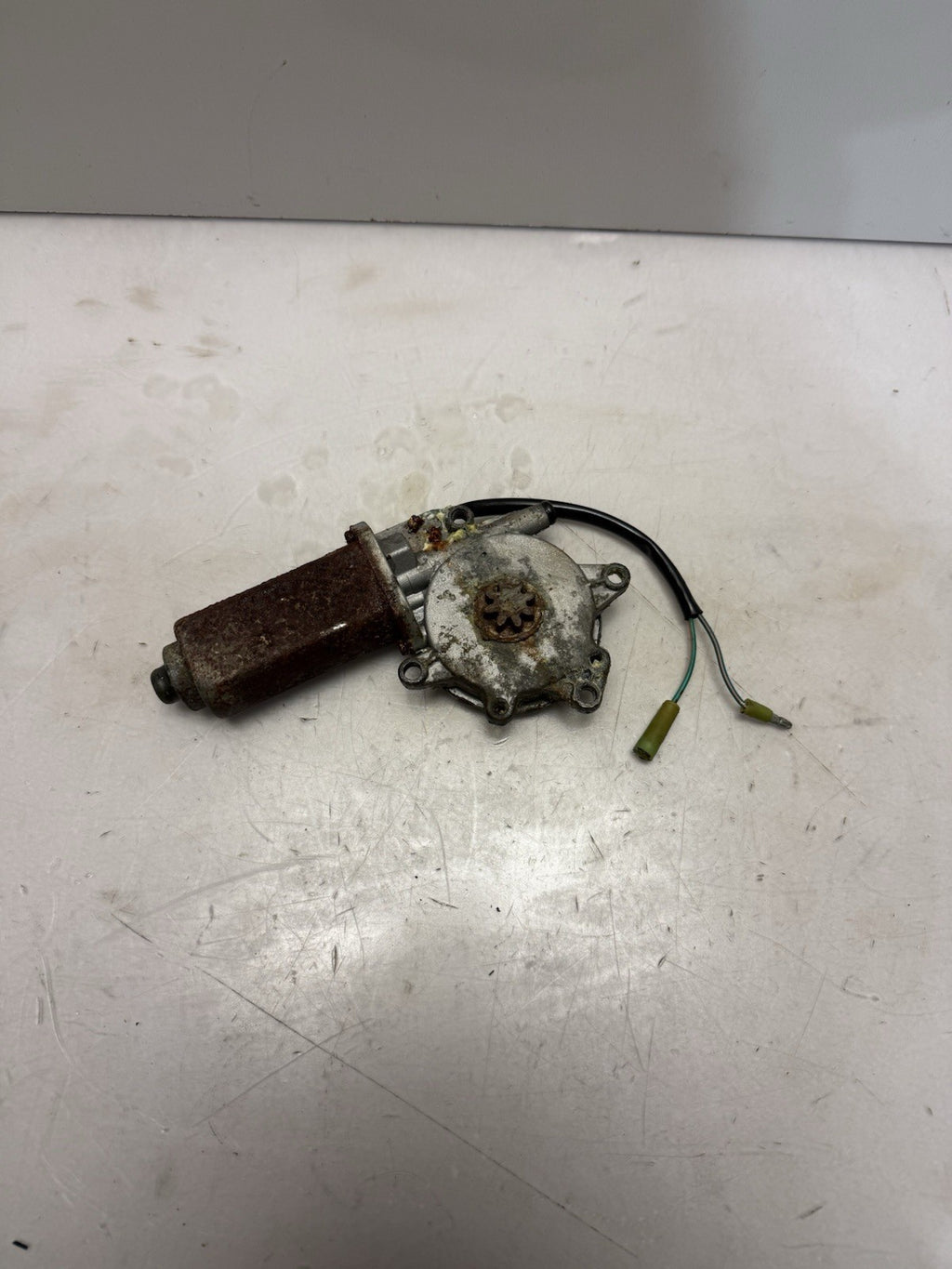 1996-2011 Sea-Doo OEM VTS Trim Motor Ass'y GSX SPX XP GSI SPX XP LTD