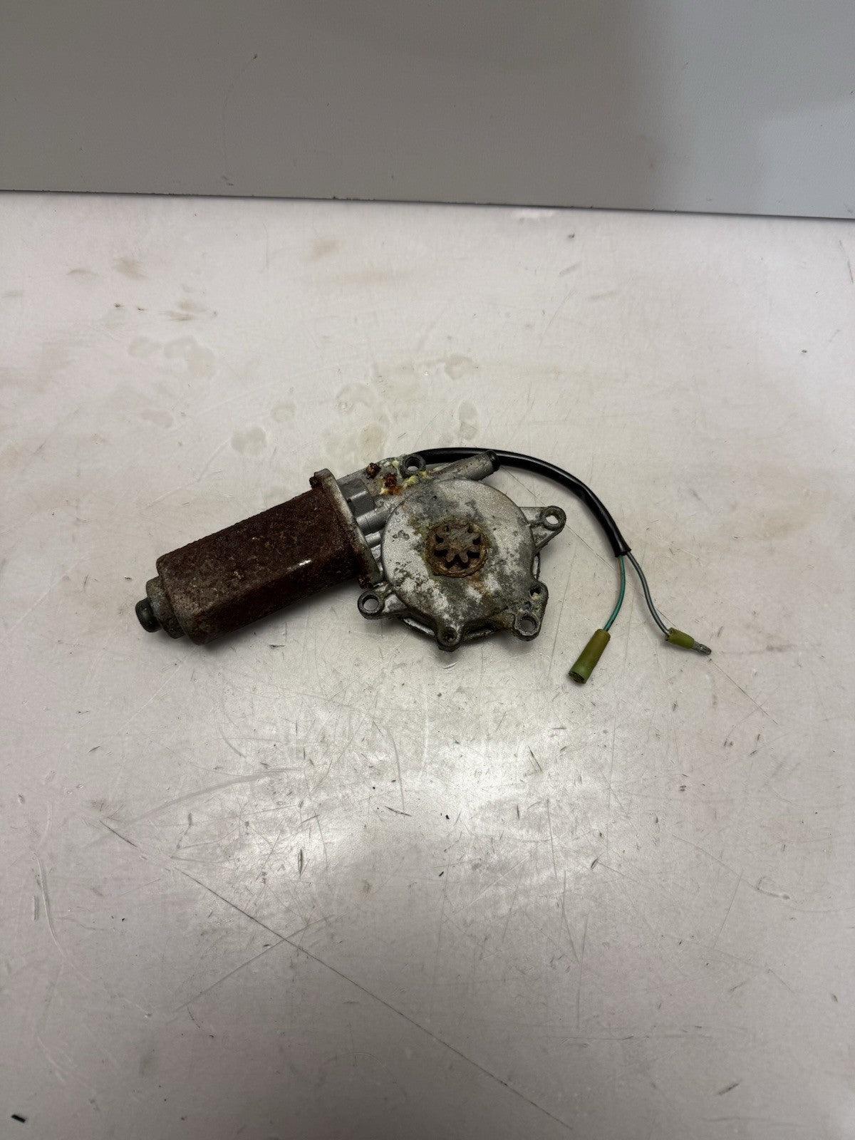 1996-2011 Sea-Doo OEM VTS Trim Motor Ass'y GSX SPX XP GSI SPX XP LTD