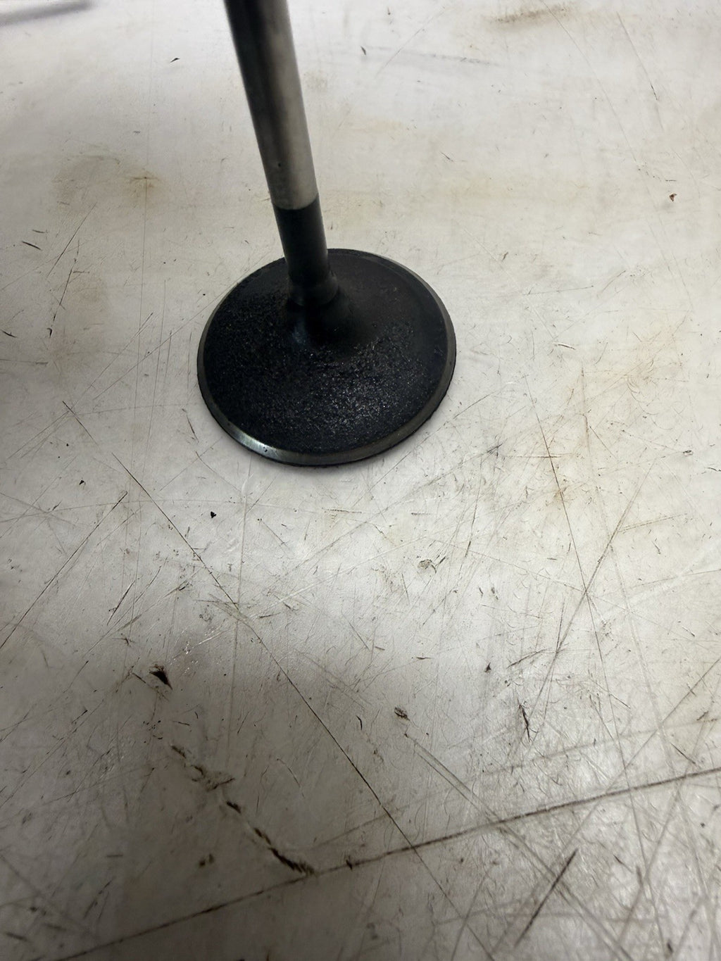 2000-2024 Suzuki Quadsport Z400 LTZ400 DRZ400 OEM Intake Valve Set