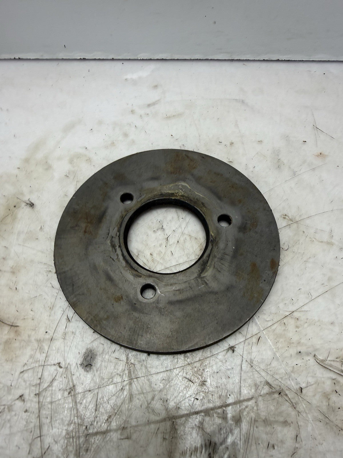 2001-2007 MXZ Summit Ski-Doo OEM Magneto Generator Flywheel Rotor Counter Weight
