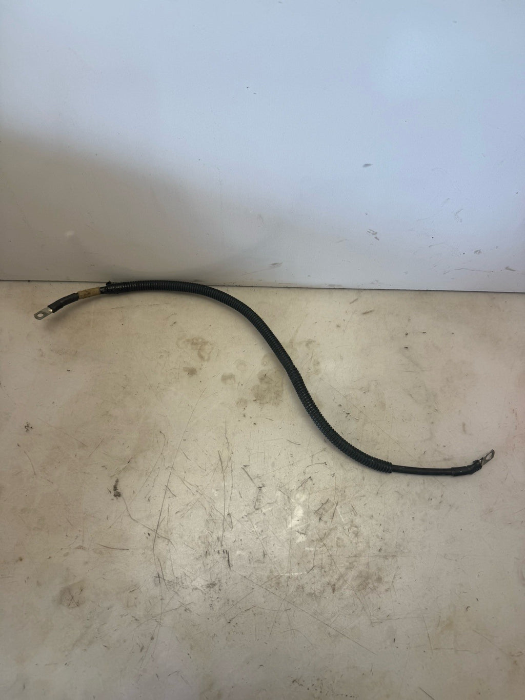 2014-2026 Sea-Doo Spark Trixx 900 OEM Battery Ground Cable 278002841 278003271