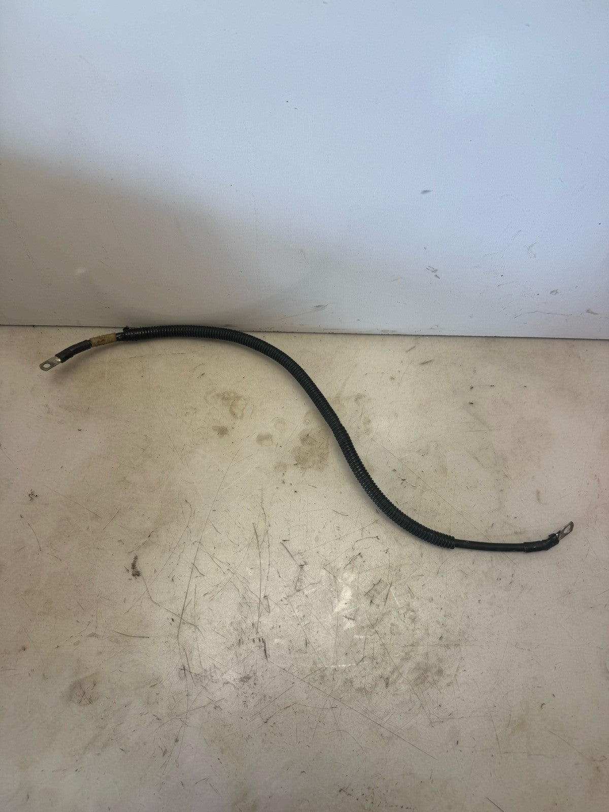 2014-2026 Sea-Doo Spark Trixx 900 OEM Battery Ground Cable 278002841 278003271