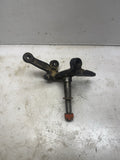 GOOD 1989-2013 Yamaha Raptor 250 / Banshee 350 OEM LH Left Front Spindle