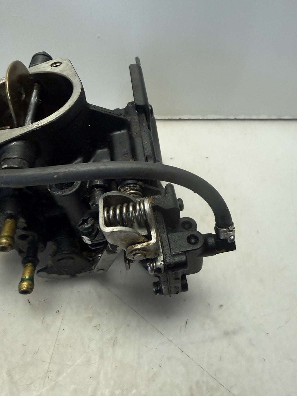 1999-2003 Sea-Doo OEM Carburetor Single Barrel Carb GTI GSI GS 270500420 717 720