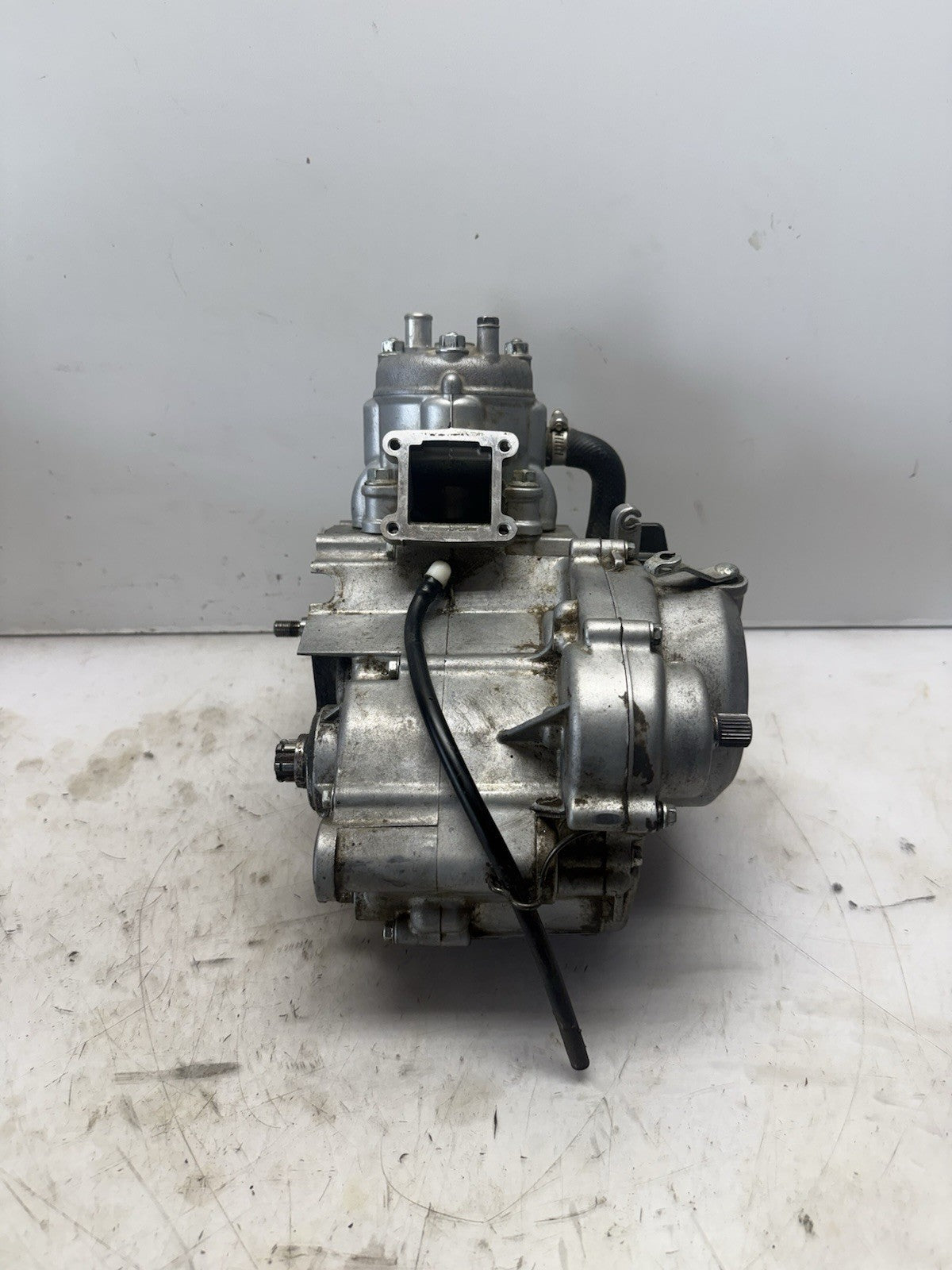 2005 Kawasaki KX65 OEM Engine Motor Ass’y