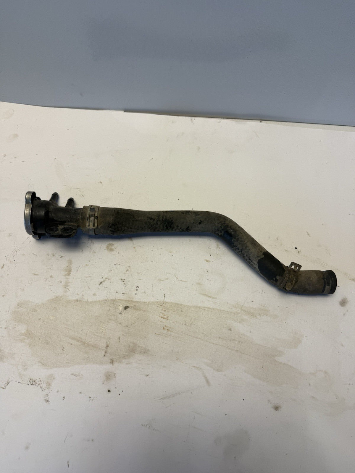 2014-2024 Polaris Sportsman ACE 570 OEM Coolant Fill Neck w/ Hose 5412402