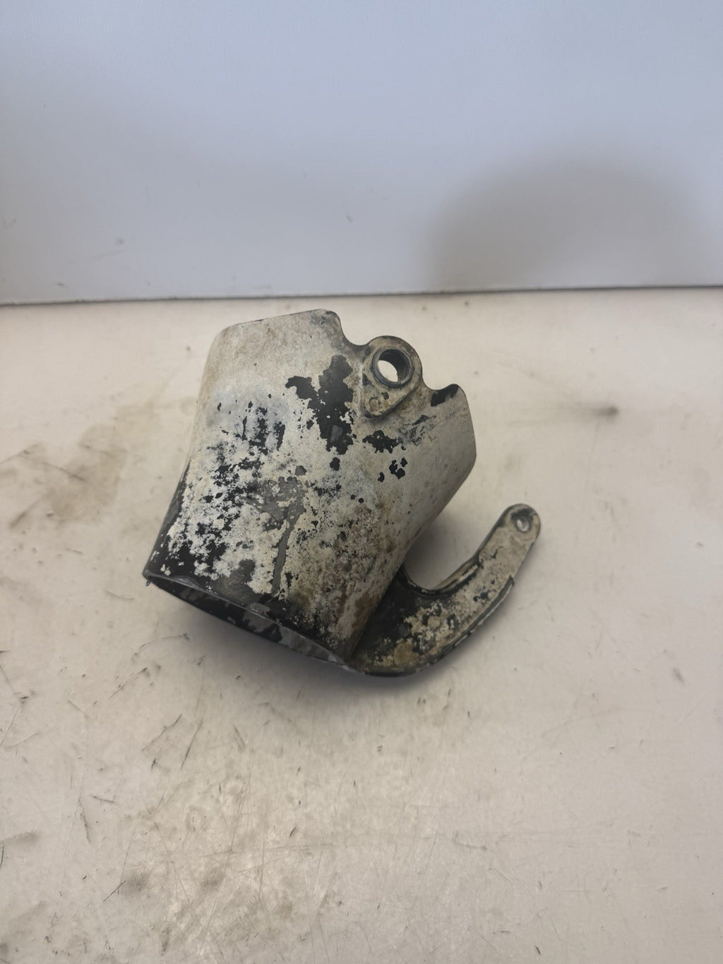 1998-2002 Sea-Doo GTX RFI 787 800 GS 720 OEM Steering Nozzle 271000889
