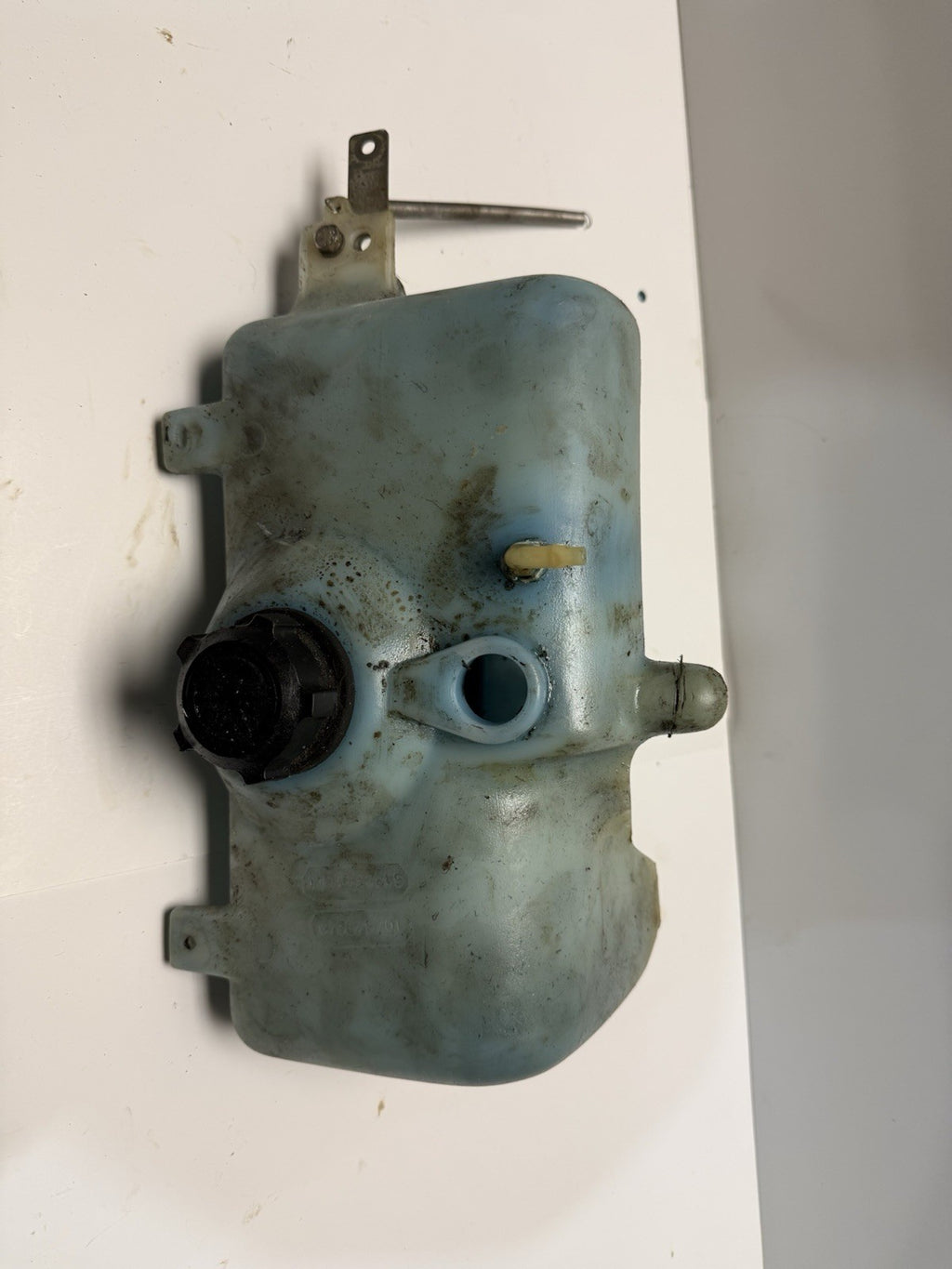 1997-2000 SL SLX 780 PRO 785 SL 1050 OEM Engine Motor Oil Tank Reservoir