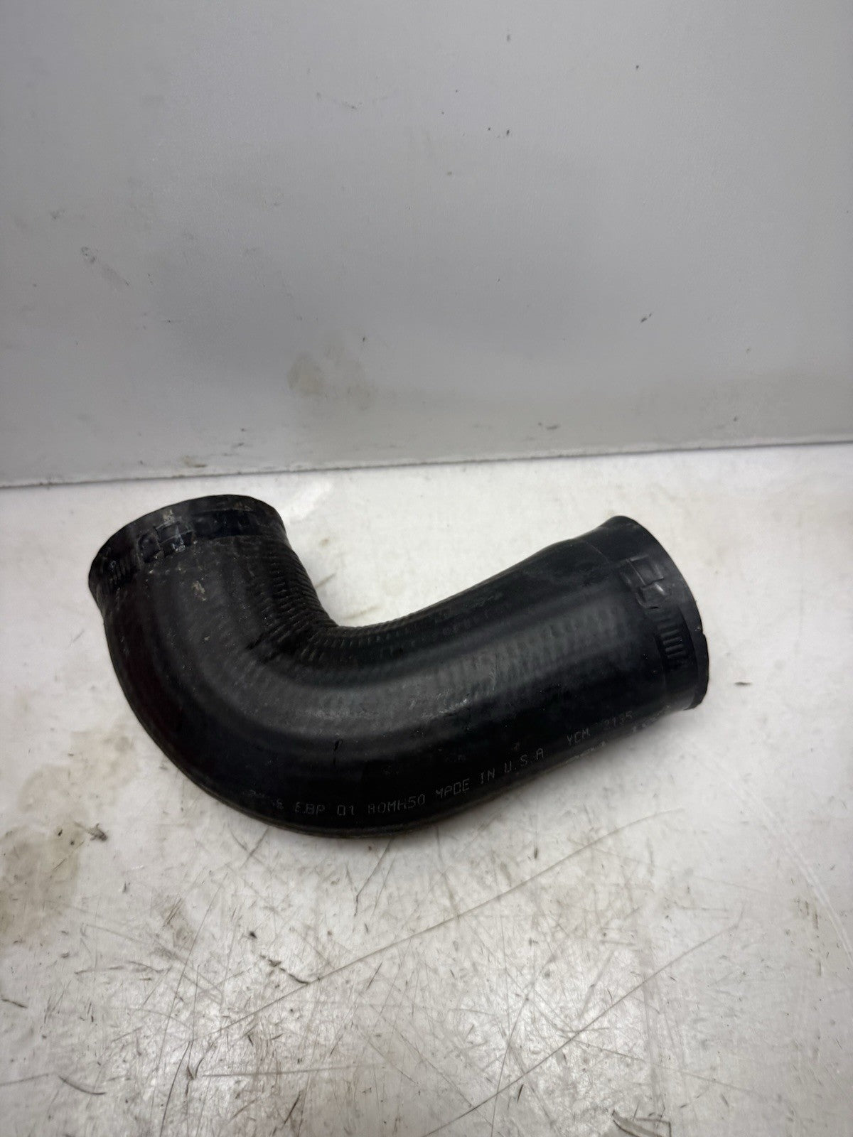 2004-2011 Sea-Doo OEM Rear Exhaust Hose Tube 274001428 Wake GTX RXT GTI GTS