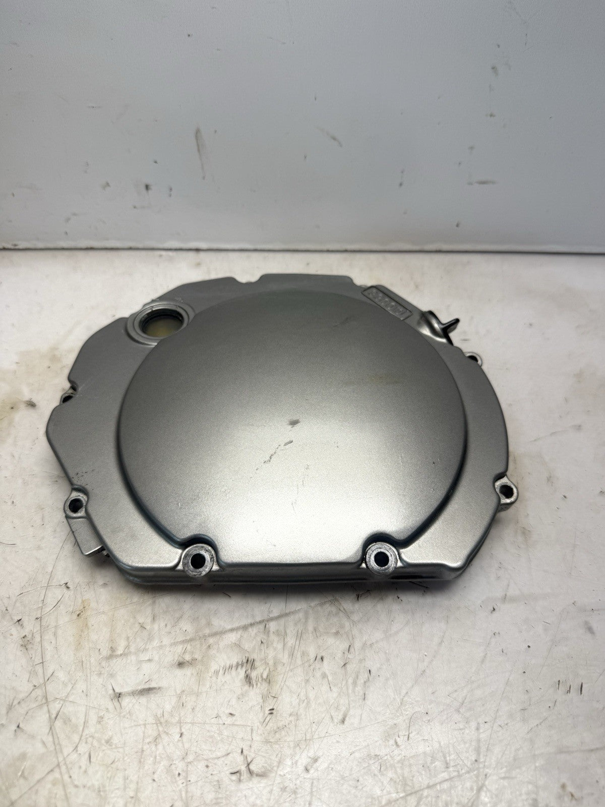 1996-2006 Suzuki Katana 600 OEM Clutch Cover GSX600F
