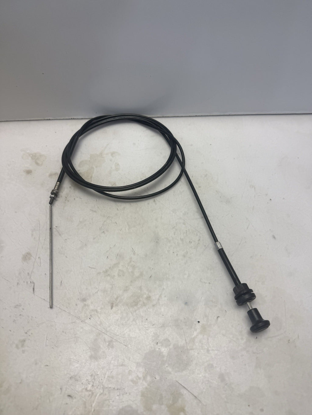 1998-2002 Sea-Doo GSX GTX RX OEM Freshwater Choke Cable Assembly 270000383