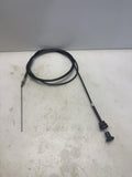 1998-2002 Sea-Doo GSX GTX RX OEM Freshwater Choke Cable Assembly 270000383