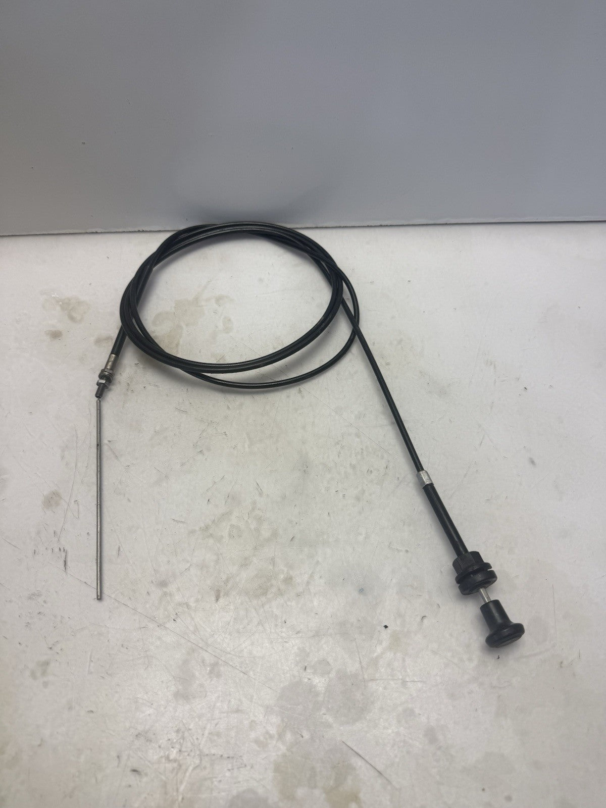 1998-2002 Sea-Doo GSX GTX RX OEM Freshwater Choke Cable Assembly 270000383