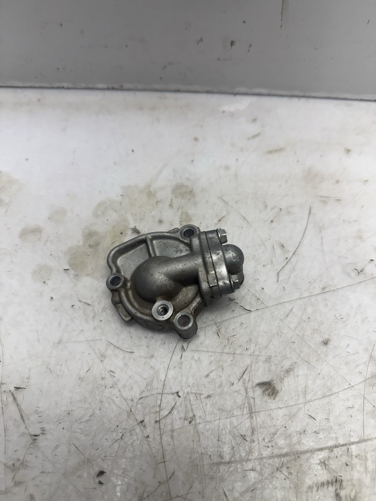 2000-2005 Kawasaki KX 65 KX65 RM65 OEM Water Pump Cover Right Side Engine Case