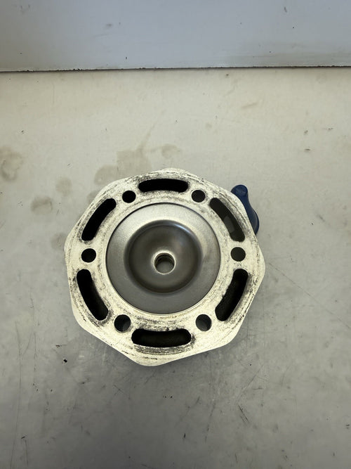 1994-1995 Polaris SL 750 Oem Engine Top End Cylinder Head 3240212
