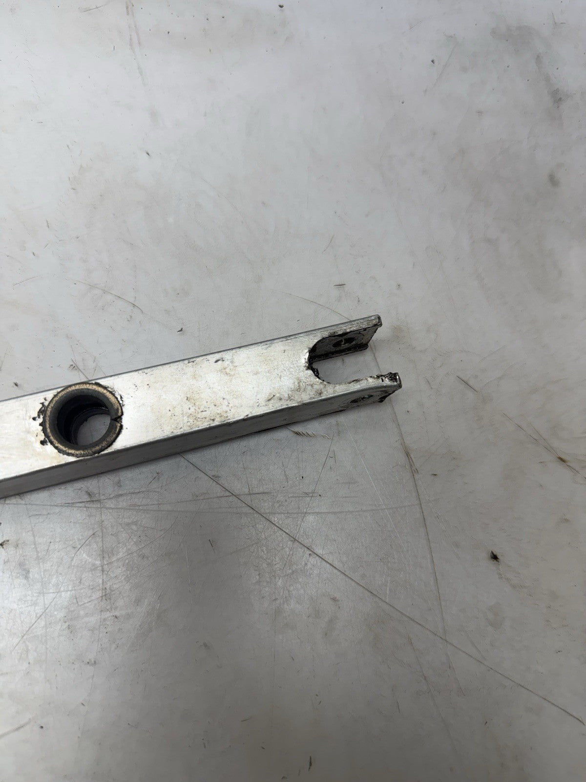 1999-2004 Ski-Doo OEM Bar-Swivel Steering Rack Ass'y Summit MXZ Grand Touring