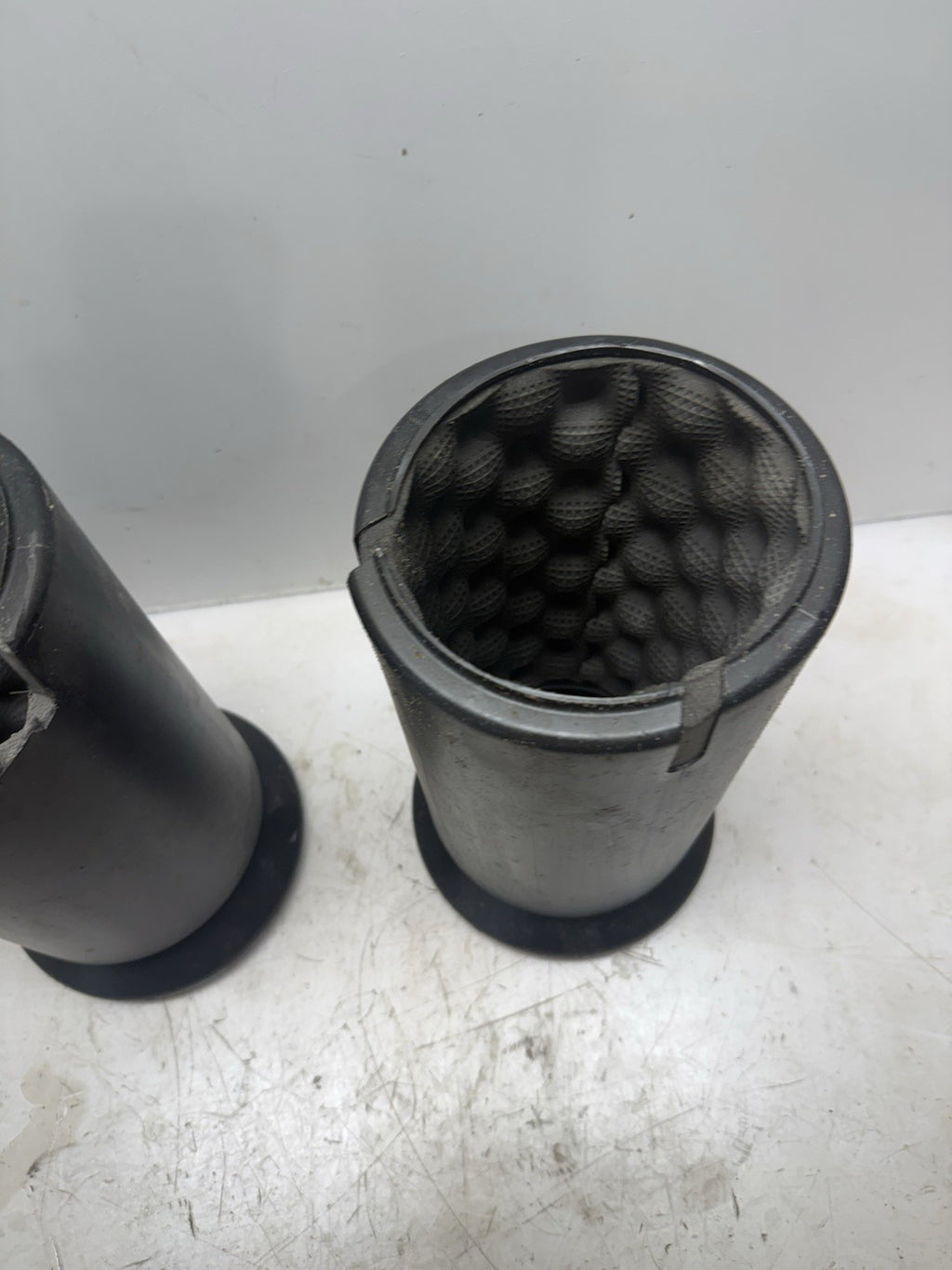 1997-2006 SEA-DOO JET BOAT OEM REAR HOSE VENT SET