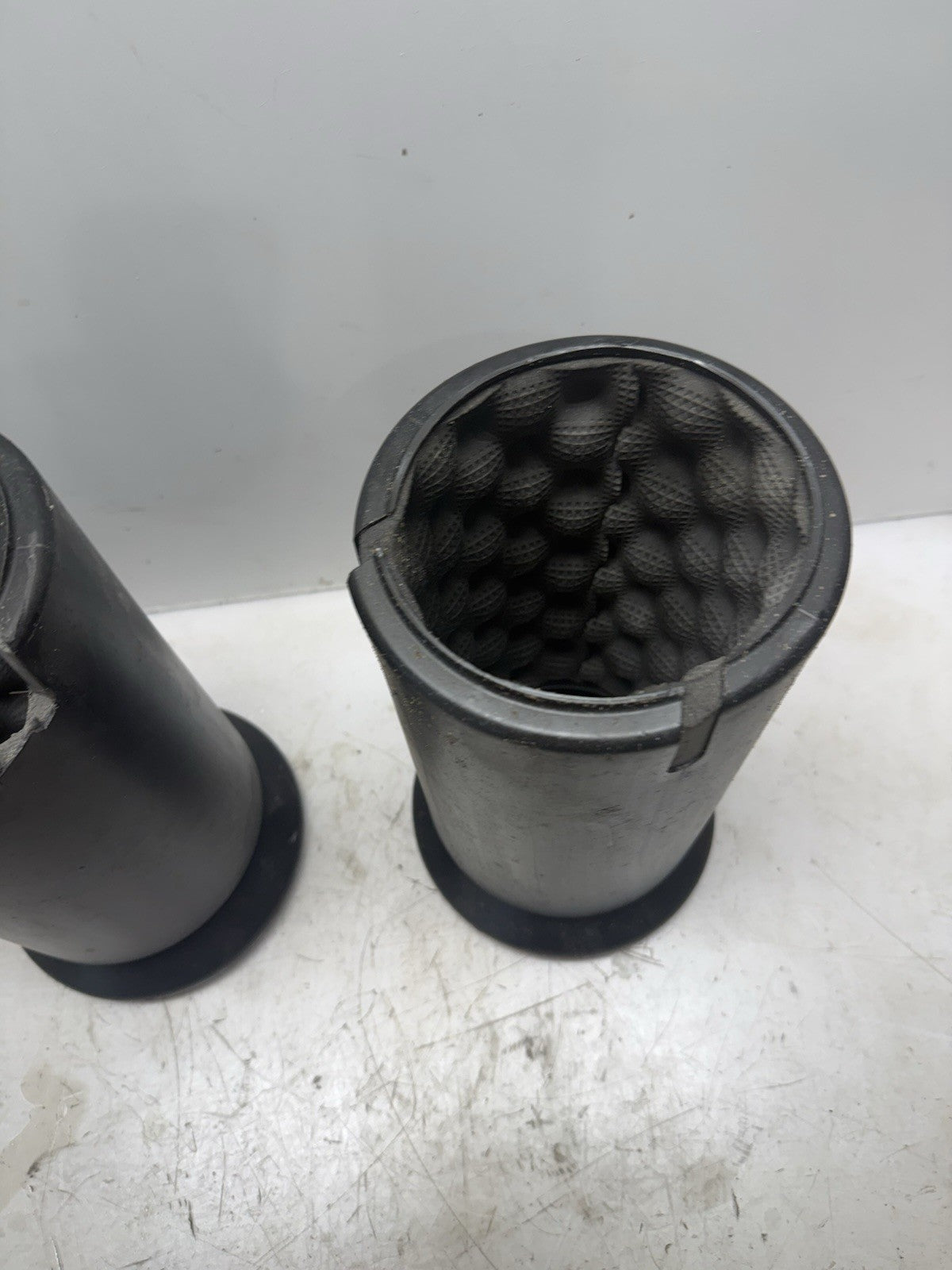 1997-2006 SEA-DOO JET BOAT OEM REAR HOSE VENT SET