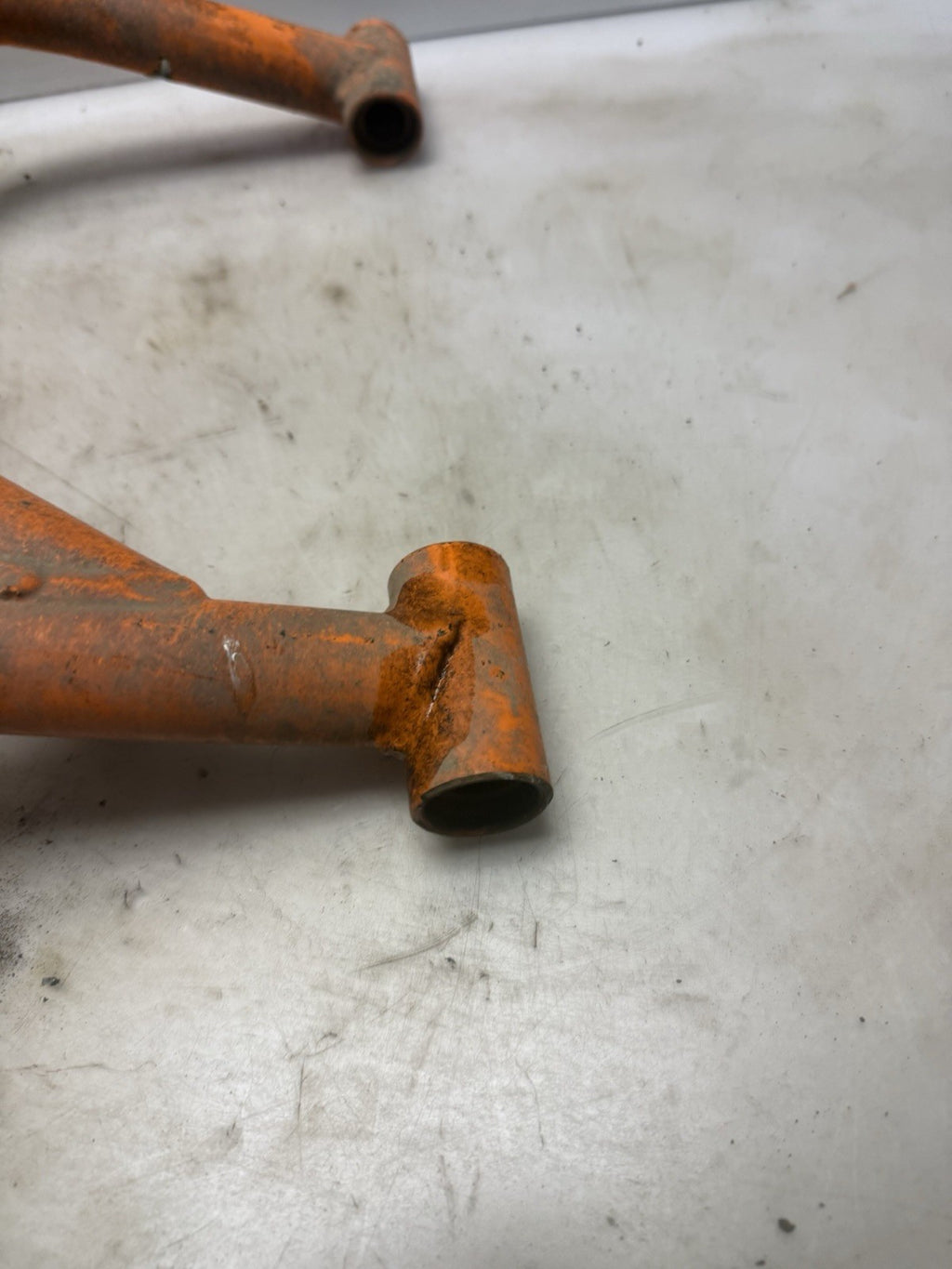2021 Polaris Ranger 1000 XP Crew High Lifter OEM Control Arm Left Rear Lower
