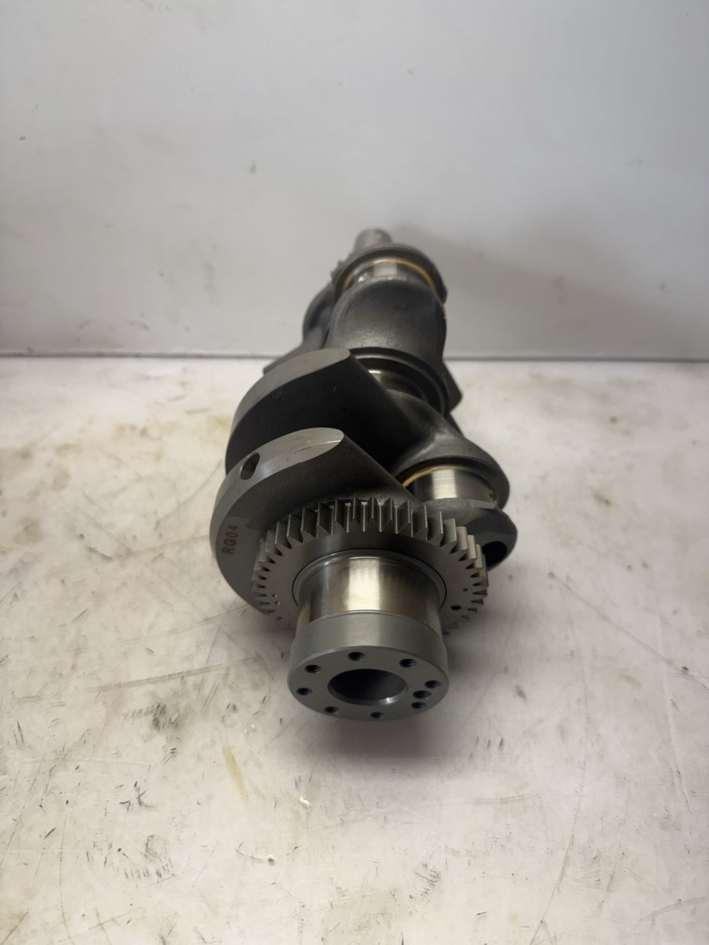 2009-2023 Polaris Sportsman XP / Scrambler 850 OEM Crankshaft Aftermarket
