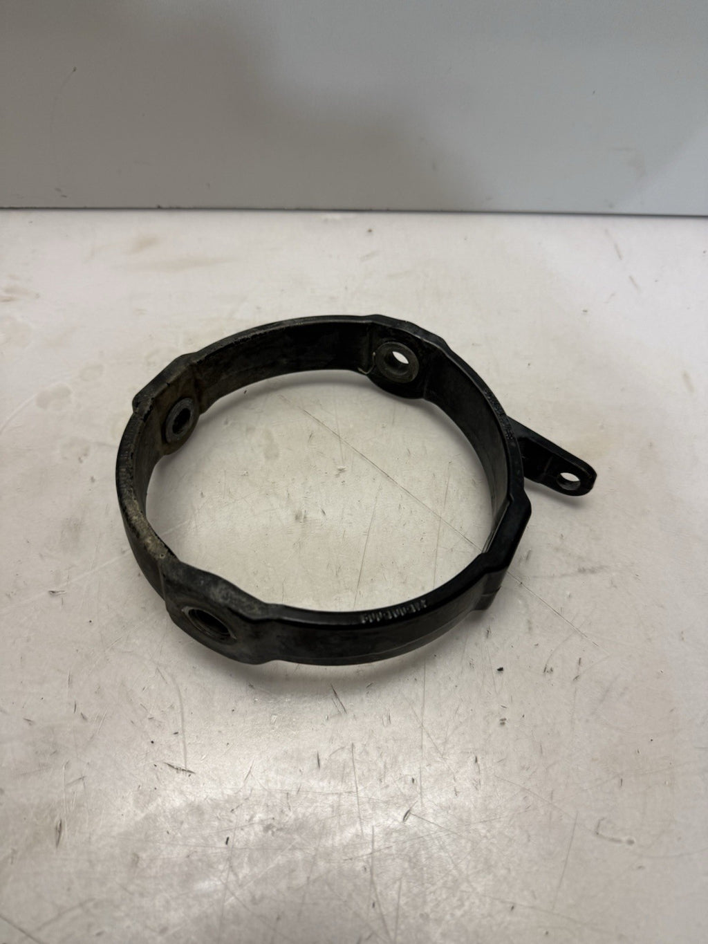 1998-2011 Sea-Doo OEM Trim Ring Black Freshwater 3D 947 DI RX RXP XP RFI