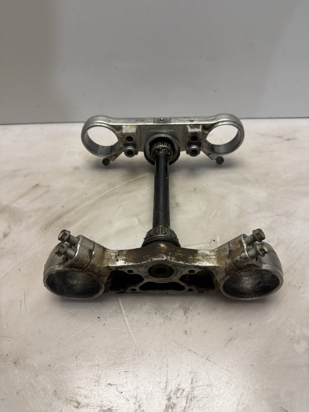 2003-2025 KTM 85SX OEM Triple Clamp KTM Steering Handle Bar Mount