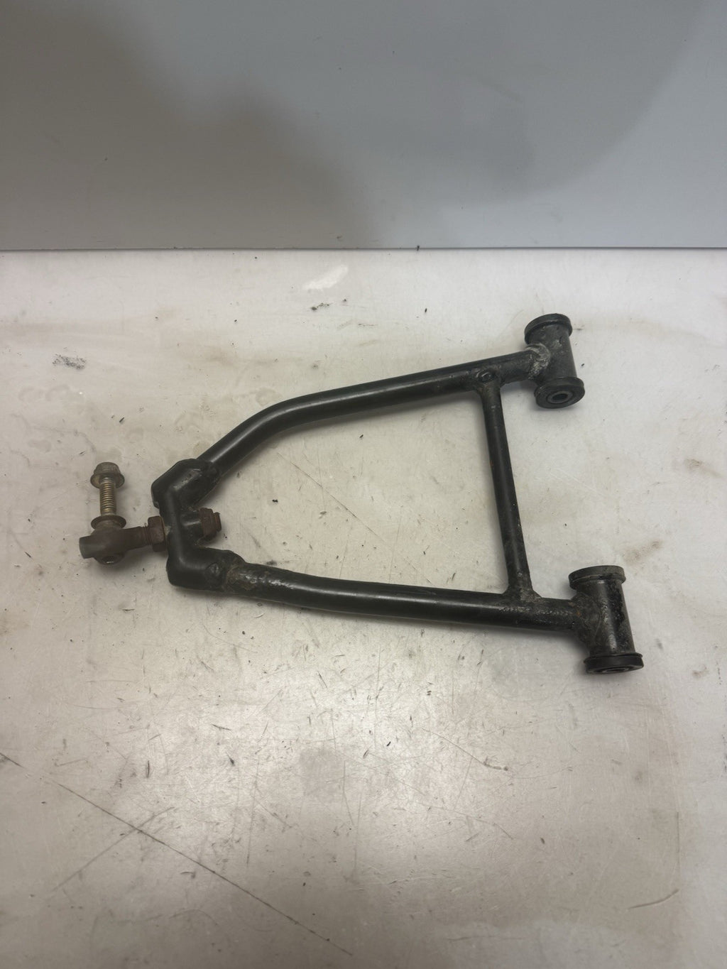 2006-2010 Polaris Dragon 800 RMK 700 900 OEM Left Hand Upper Control A-Arm